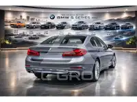 2017 BMW 340