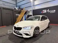 2017 BMW 340