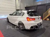 2017 BMW 340