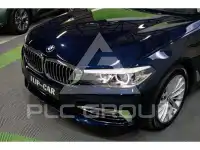 2017 BMW 340