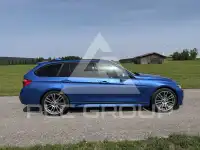 2017 BMW 340