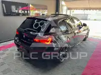 2017 BMW 340