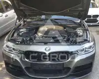 2017 BMW 340