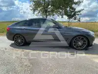 2017 BMW 340