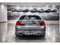 2017 BMW 340