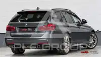2017 BMW 340