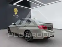2017 BMW 340