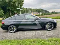 2017 BMW 340