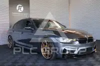 2017 BMW 340
