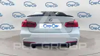 2017 BMW 340
