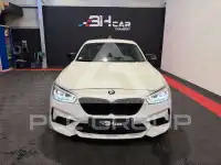 2017 BMW 340