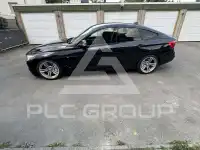 2017 BMW 340