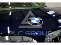 2017 BMW 340