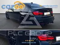 2017 BMW 340