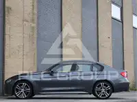 2017 BMW 340