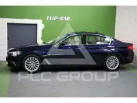 2017 BMW 340