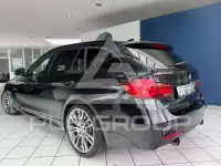 2017 BMW 340