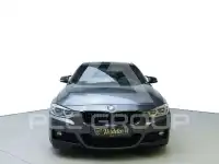 2017 BMW 340