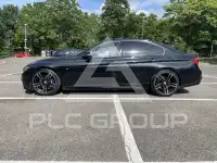2017 BMW 340