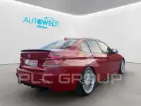 2017 BMW 340