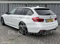 2017 BMW 340