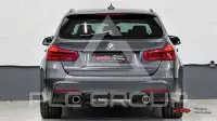 2017 BMW 340