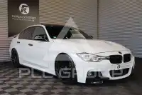 2017 BMW 340