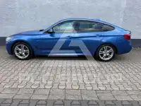 2017 BMW 340