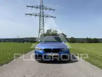 2017 BMW 340