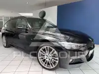 2017 BMW 340