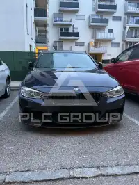 2017 BMW 340