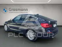 2017 BMW 340