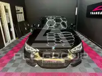 2017 BMW 340