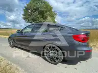 2017 BMW 340