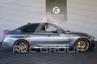 2017 BMW 340