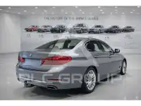 2017 BMW 340