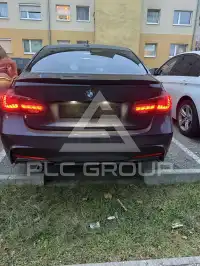 2017 BMW 340