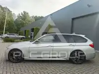 2017 BMW 340
