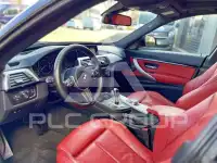 2017 BMW 340