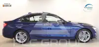 2017 BMW 340