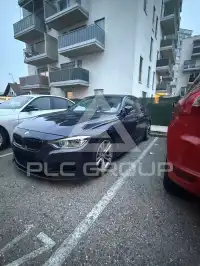 2017 BMW 340