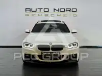 2017 BMW 340