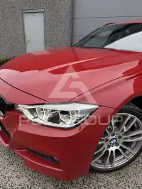 2017 BMW 340