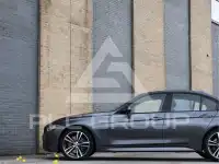 2017 BMW 340