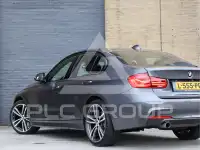2017 BMW 340
