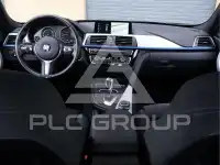 2017 BMW 340