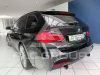 2017 BMW 340