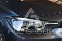 2017 BMW 340
