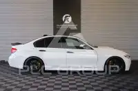 2017 BMW 340