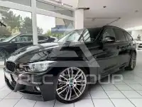 2017 BMW 340